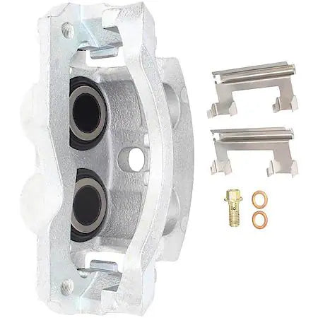 CQ Premium Disc Brake Caliper with Bracket - 18-B4730