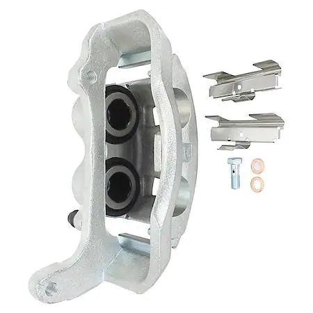 CQ Premium Disc Brake Caliper with Bracket - 18-B4744