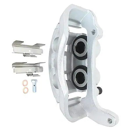 CQ Premium Disc Brake Caliper with Bracket - 18-B4745