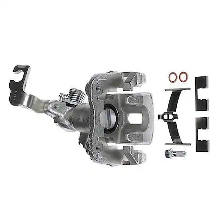 CQ Premium Disc Brake Caliper with Bracket - 19-B2088