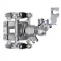 CQ Premium Disc Brake Caliper with Bracket for Honda Accord OEM Style - 19-B2089