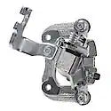 Load image into Gallery viewer, CQ Premium Disc Brake Caliper with Bracket for Honda Accord OEM Style - 19-B2089