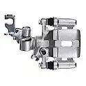 CQ Premium Disc Brake Caliper with Bracket for Honda Accord OEM Style - 19-B2089