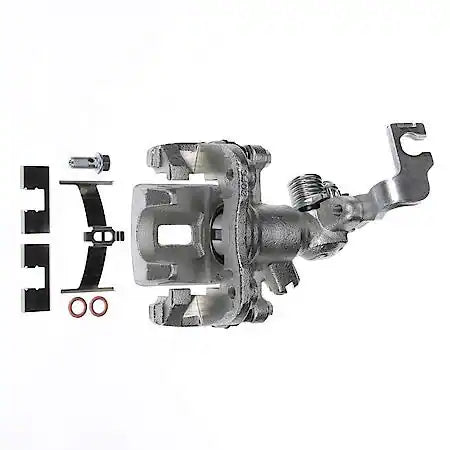 CQ Premium Disc Brake Caliper with Bracket for Honda Accord OEM Style - 19-B2089