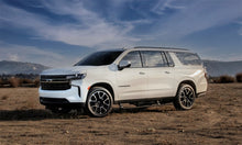 Load image into Gallery viewer, AMP Research PowerStep Automatic Running Boards for Chevy Suburban, Tahoe &amp; Cadillac Escalade (Part Number: AMP76327-01A)