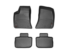 Load image into Gallery viewer, WeatherTech FloorLiner DigitalFit for 2011-2013 Dodge Charger and Chrysler 300 * Front and Rear Protection