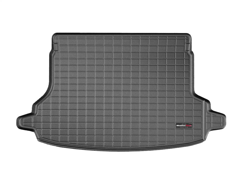 WeatherTech 401230 Cargo Liner for 2019-2020 Subaru Forester, Black