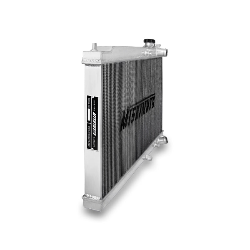 Mishimoto 1994-2001 Acura Integra Aluminum Radiator - High Efficiency Cooling Upgrade