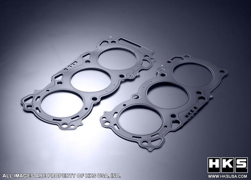 HKS 03-05 VQ35DE .7mm Stopper Head Gasket - 97mm Bore, 10.3 CR, Part Number HKS23001-AN002