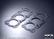 Load image into Gallery viewer, HKS 03-05 VQ35DE .7mm Stopper Head Gasket - 97mm Bore, 10.3 CR, Part Number HKS23001-AN002