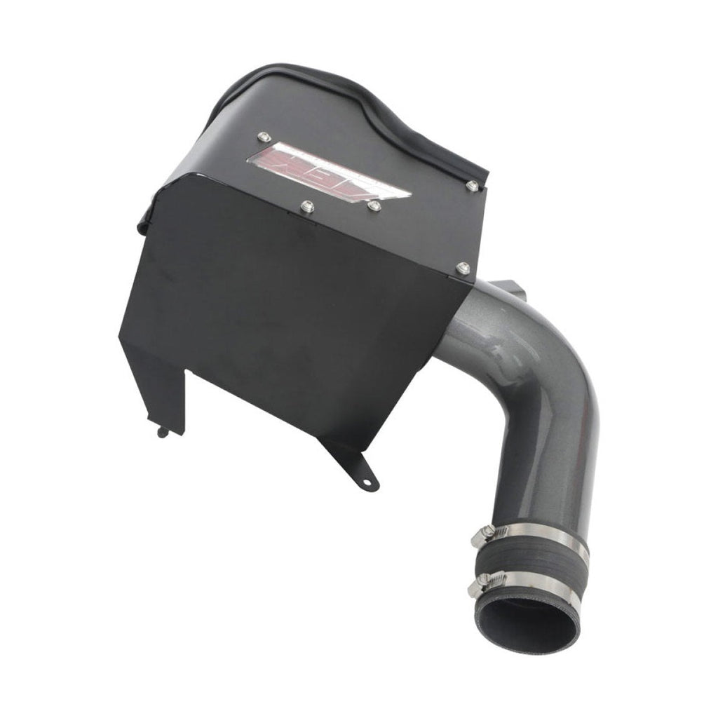 AEM Induction 2021 Kia Sorento & Hyundai Santa Fe 2.4L Turbo Cold Air Intake System (Part Number: AEM21-886C)