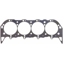 Load image into Gallery viewer, Fel-Pro 1012 Stainless Steel Core Laminate Engine Cylinder Head Gasket for GM V8 396-502 Engines