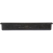 Load image into Gallery viewer, K&amp;N Engineering High-Flow Drop-In Air Filter for Mercedes-Benz G550 and C63 AMG (Part #knn33-3072)