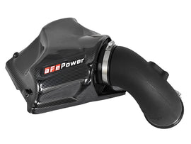 aFe Magnum FORCE Stage-2 Pro 5R Cold Air Intake System for BMW 340i (F30) and Compatible Models