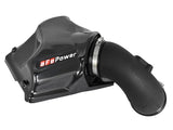 aFe MagnumFORCE Stage-2 Cold Air Intake System for BMW 340i (F30) with Pro DRY S Filter
