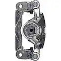 CQ Premium Disc Brake Caliper with Bracket - 18-B4644