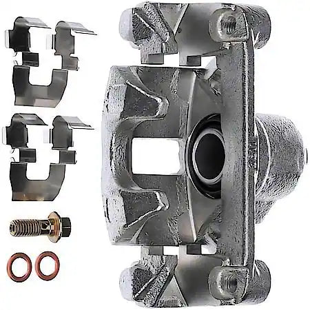 CQ Premium Disc Brake Caliper with Bracket - 18-B4644