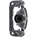 CQ Premium Disc Brake Caliper with Bracket - 18-B4645