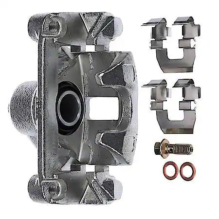 CQ Premium Disc Brake Caliper with Bracket - 18-B4645