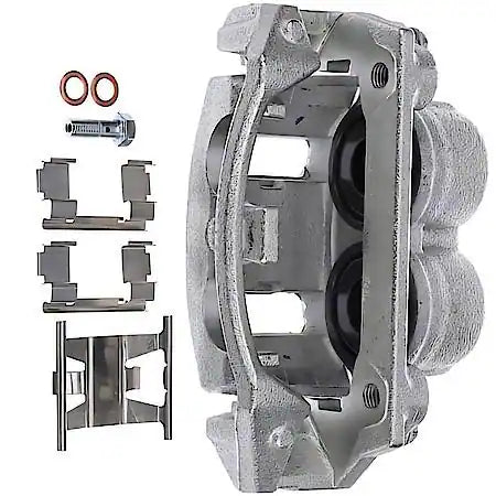 CQ Premium Disc Brake Caliper with Bracket Floating - 18-B4635