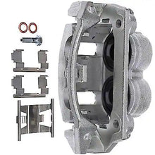 Load image into Gallery viewer, CQ Premium Disc Brake Caliper with Bracket Floating - 18-B4635