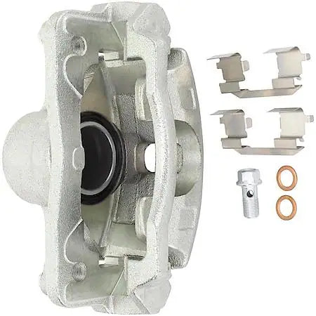 CQ Premium Disc Brake Caliper with Bracket - 19-B1833