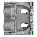 Load image into Gallery viewer, CQ Premium Semi Loaded Disc Brake Caliper - 18-4686