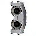 CQ Premium Semi Loaded Disc Brake Caliper - 18-4686