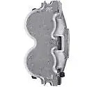 CQ Premium Semi Loaded Disc Brake Caliper - 18-4687