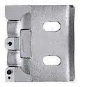Load image into Gallery viewer, CQ Premium Semi Loaded Disc Brake Caliper - 18-4687