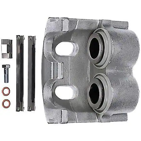 CQ Premium Semi Loaded Disc Brake Caliper - 18-4687