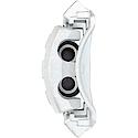 CQ Premium Disc Brake Caliper with Bracket - 18-B4689