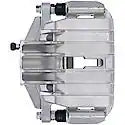 CQ Premium Semi Loaded Disc Brake Caliper with Bracket - 18-B4646