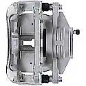 CQ Premium Semi Loaded Disc Brake Caliper with Bracket - 18-B4646
