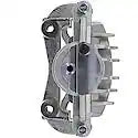 Load image into Gallery viewer, CQ Premium Semi Loaded Disc Brake Caliper with Bracket - 18-B4646