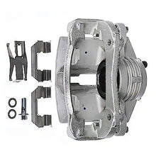 Load image into Gallery viewer, CQ Premium Semi Loaded Disc Brake Caliper with Bracket - 18-B4646