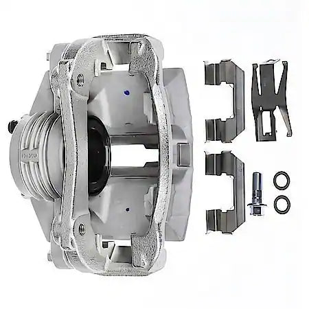 CQ Premium Disc Brake Caliper with Bracket - 18-B4647