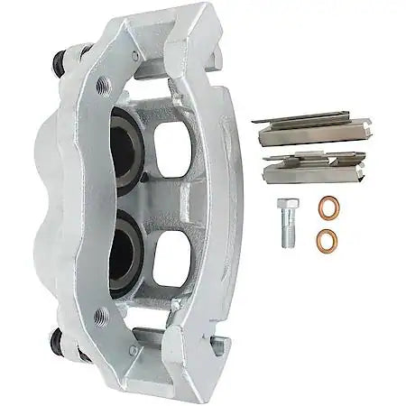 CQ Premium Disc Brake Caliper with Bracket - 18-B4652