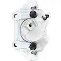 CQ Premium Disc Brake Caliper with Bracket - 19-B2014