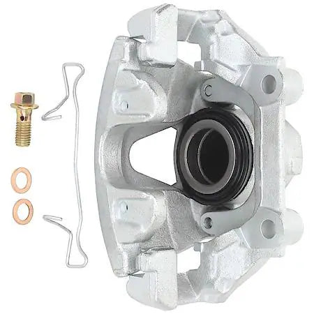 CQ Premium Disc Brake Caliper with Bracket - 19-B2014