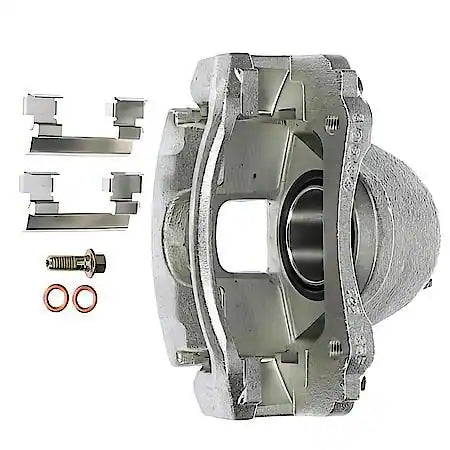 CQ Premium Disc Brake Caliper with Bracket - 18-B4638