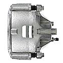 CQ Premium Disc Brake Caliper with Bracket - 18-B4639