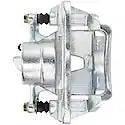 CQ Premium Disc Brake Caliper with Bracket - 19-B1975