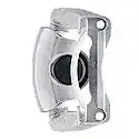 CQ Premium Disc Brake Caliper with Bracket - 19-B2048