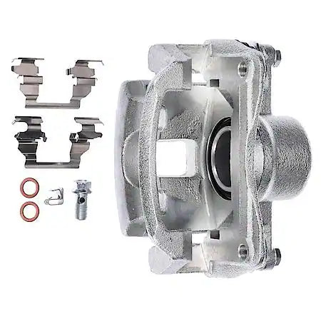 CQ Premium Disc Brake Caliper with Bracket - 19-B2048