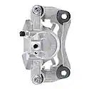 CQ Premium Disc Brake Caliper with Bracket - 19-B2049