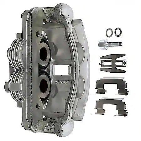 CQ Premium Disc Brake Caliper with Bracket - 18-B4722