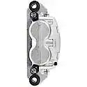 CQ Premium Disc Brake Caliper with Bracket - 18-B8047