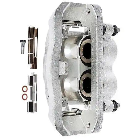 CQ Premium Disc Brake Caliper with Bracket - 18-B8047