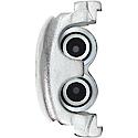 Load image into Gallery viewer, CQ Premium Disc Brake Caliper Fixed Two-Piston - 18-8044